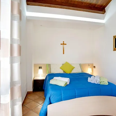 Flat Near The Sea With Air Conditioning And Patio Apartment *