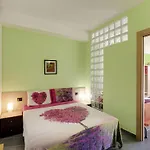 Flat Near The Sea With Air Conditioning And Patio Apartment