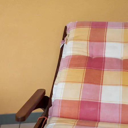 Flat Near The Sea With Air Conditioning And Patio Apartament *