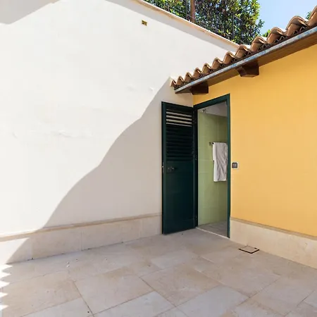 Flat Near The Sea With Air Conditioning And Patio * Reitani